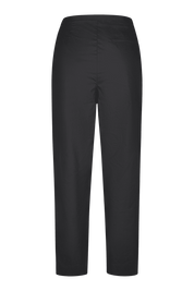 Trio Black Pants