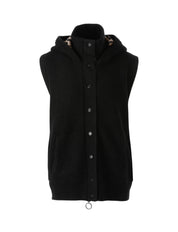 Black Waistcoat