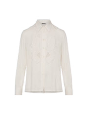 Interim White Shirt