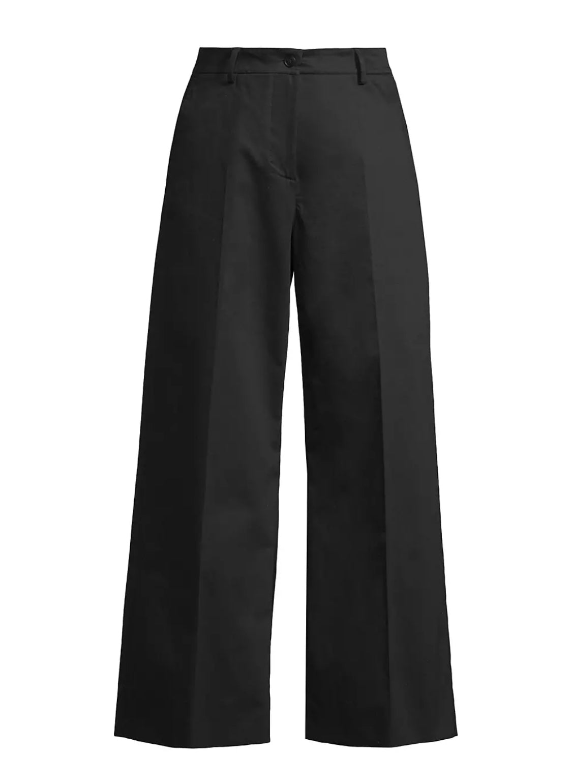 Urial Sateen Trousers