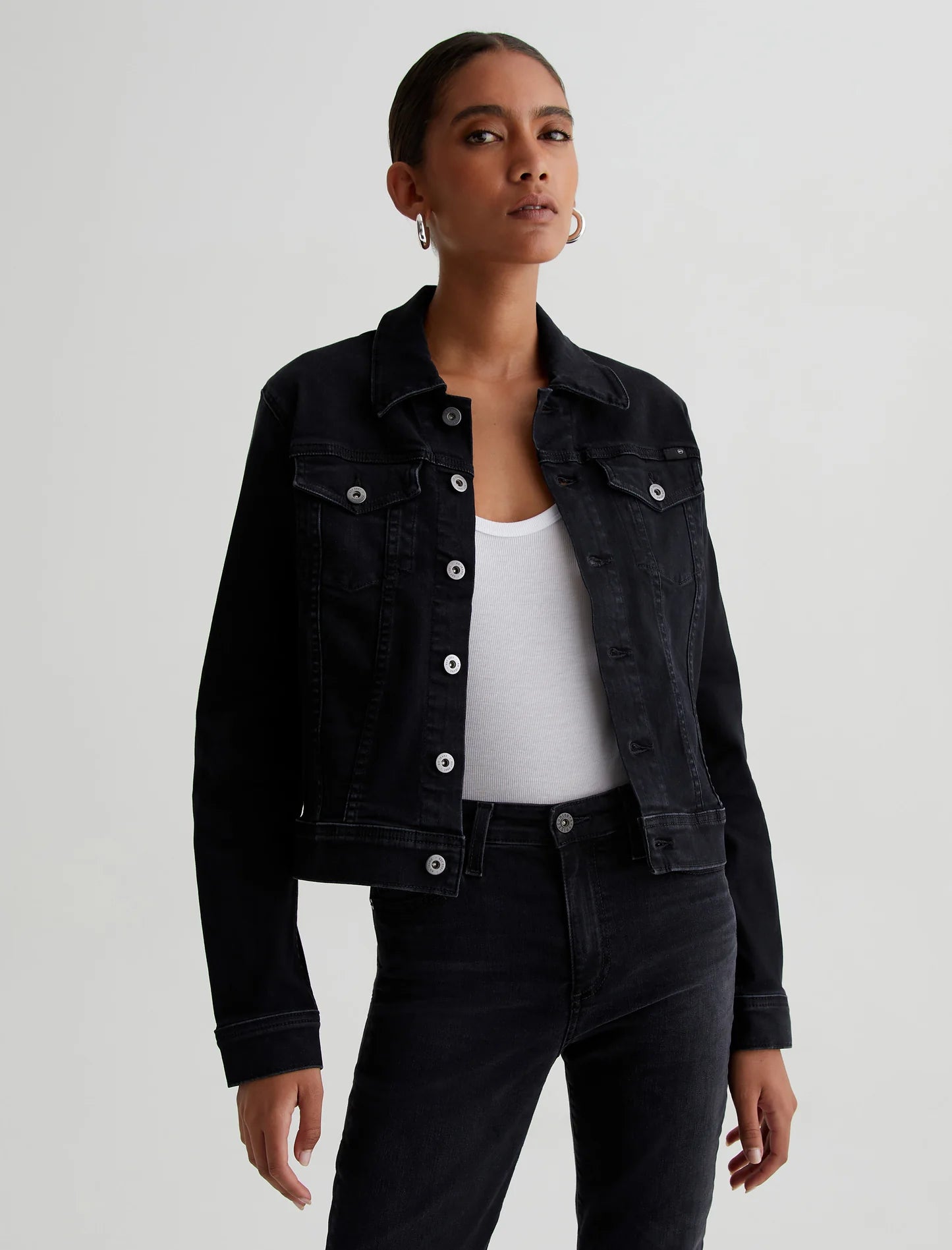 Robyn Jacket - Alliance