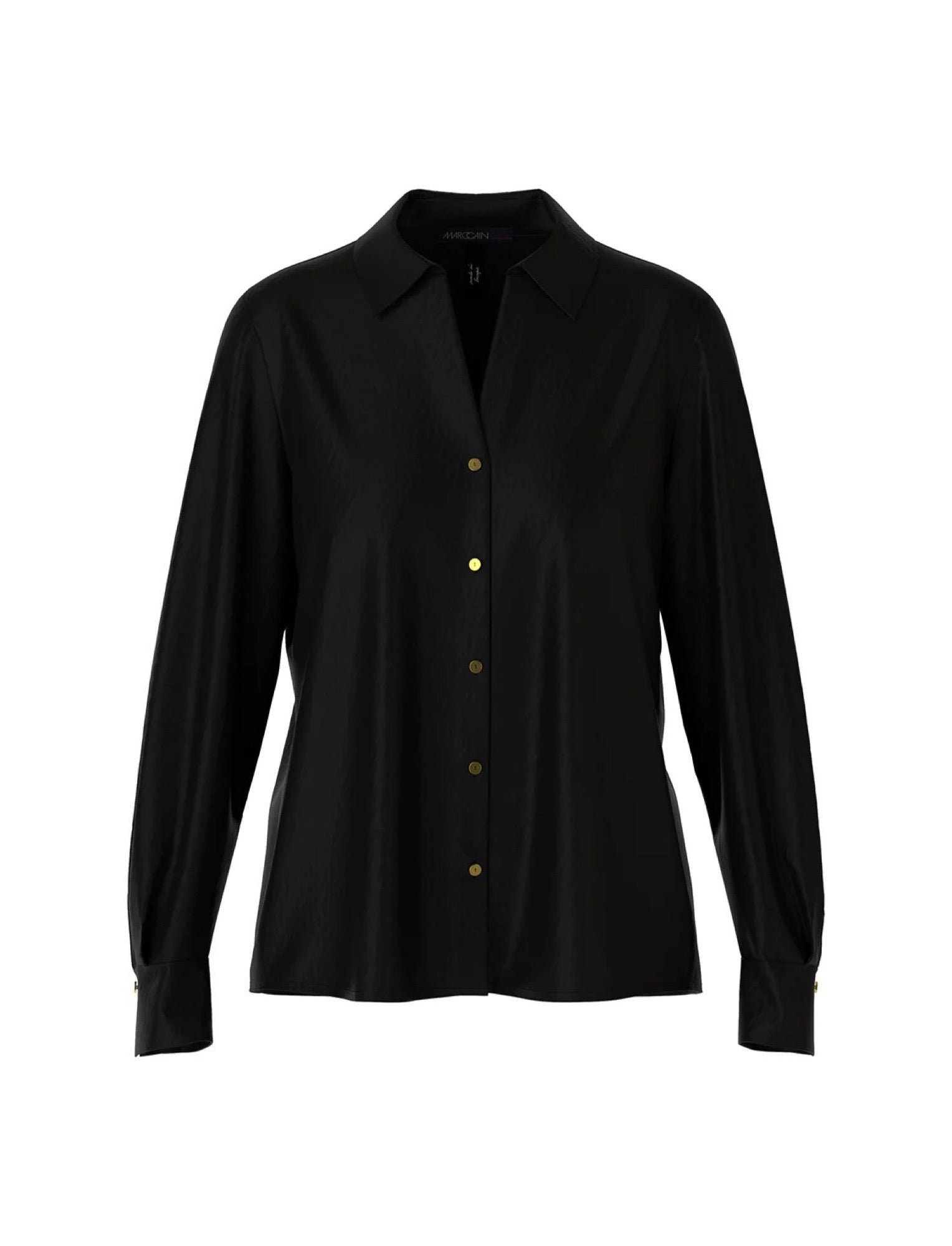 Black Blouse