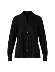 Black Blouse