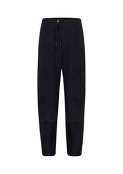 Vigilant Jogger Style Navy Pant