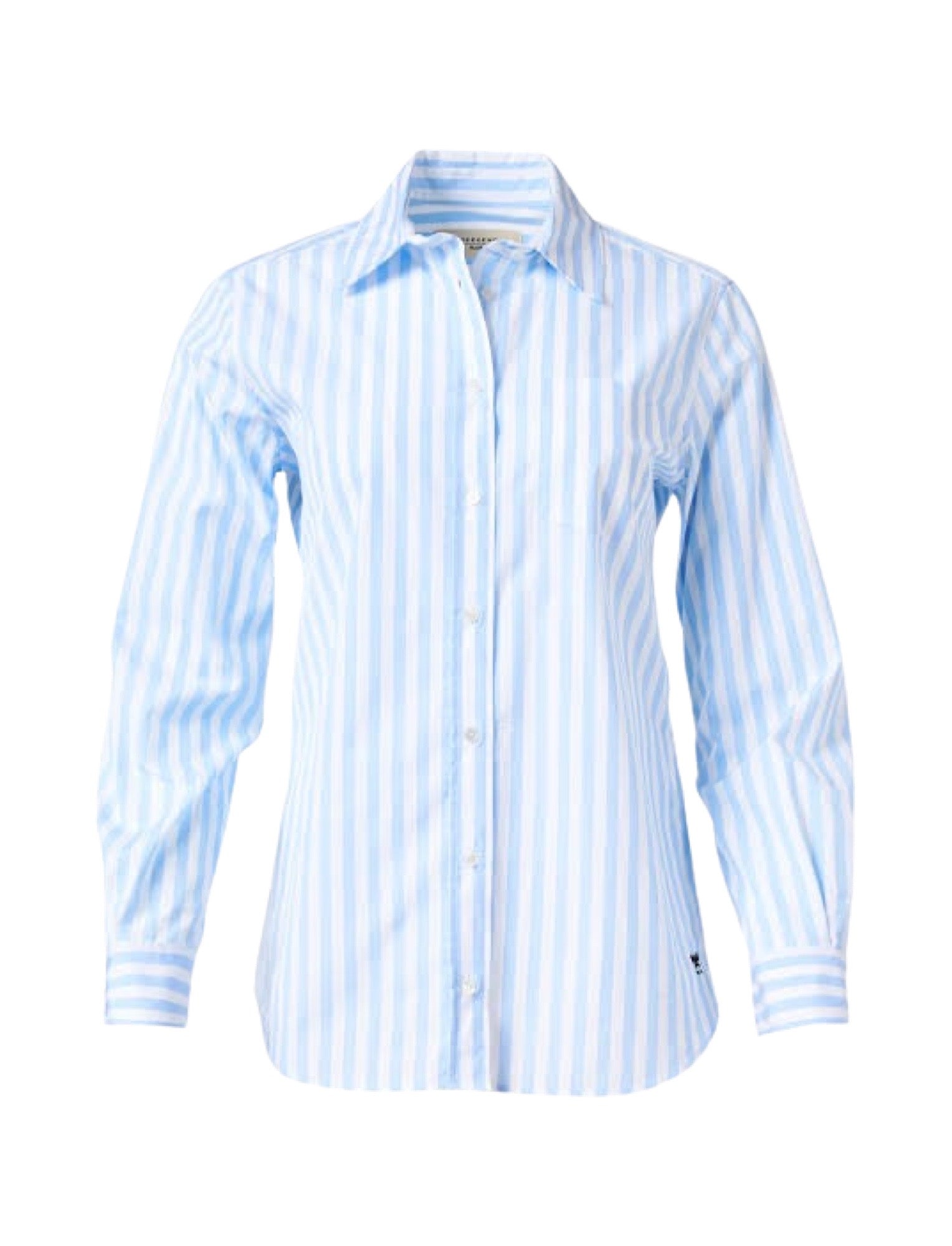 Armilla Stripe Shirt