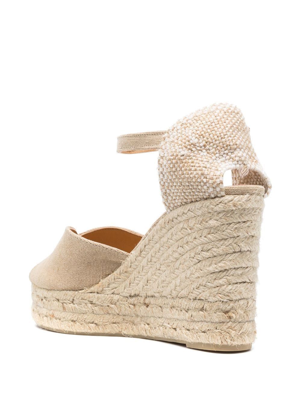 Bianca Espadrilles Beige