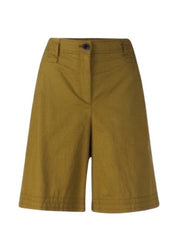 Khaki Shorts
