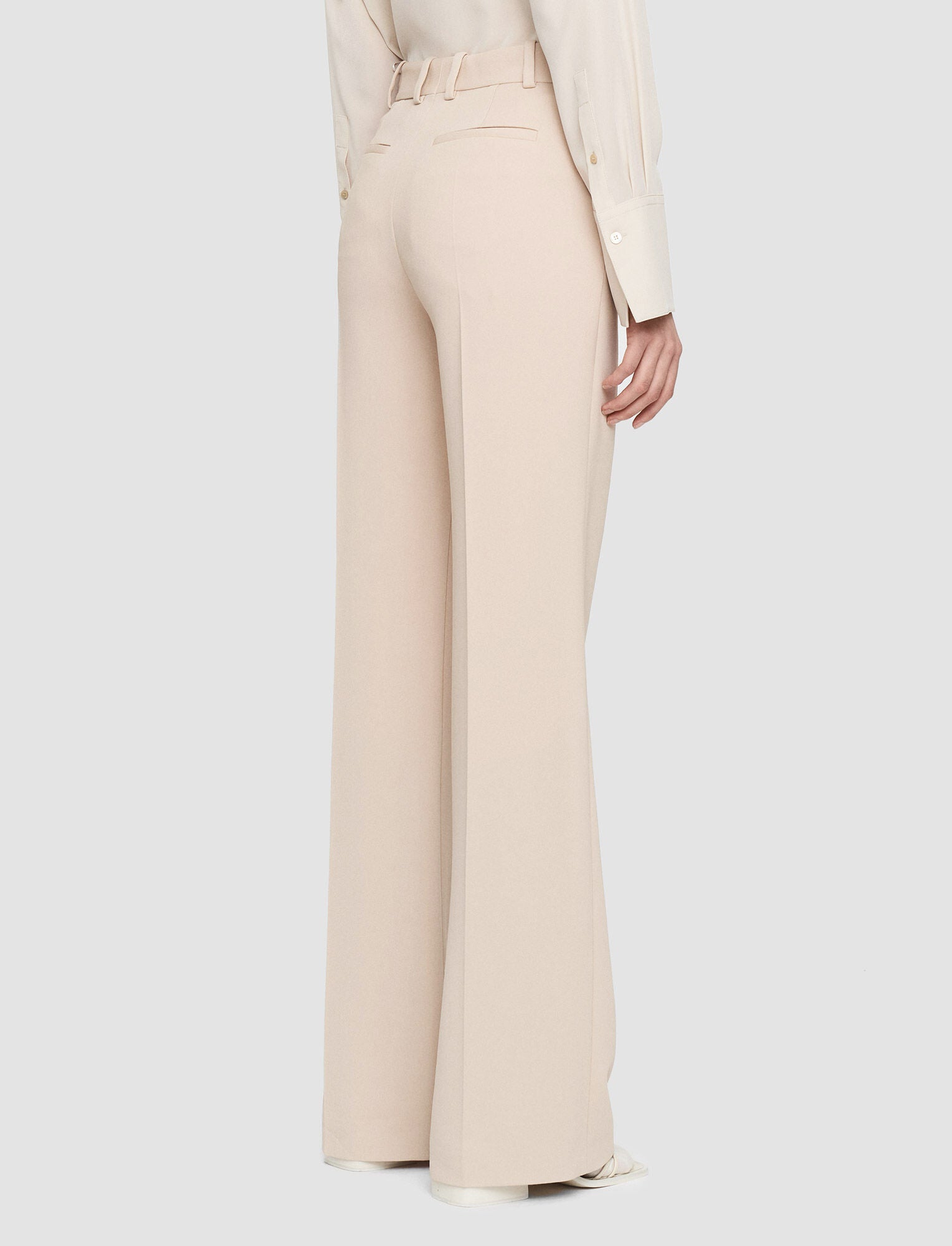 Morissey Parchment Pant