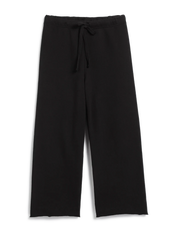 Catherine - Favorite Sweatpant BLACK