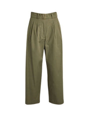 Adorato Khaki Pant