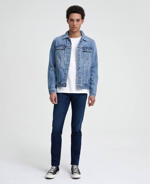 Tellis Modern Slim All-Direction Denim