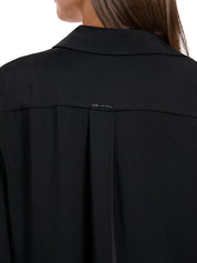 Black Blouse