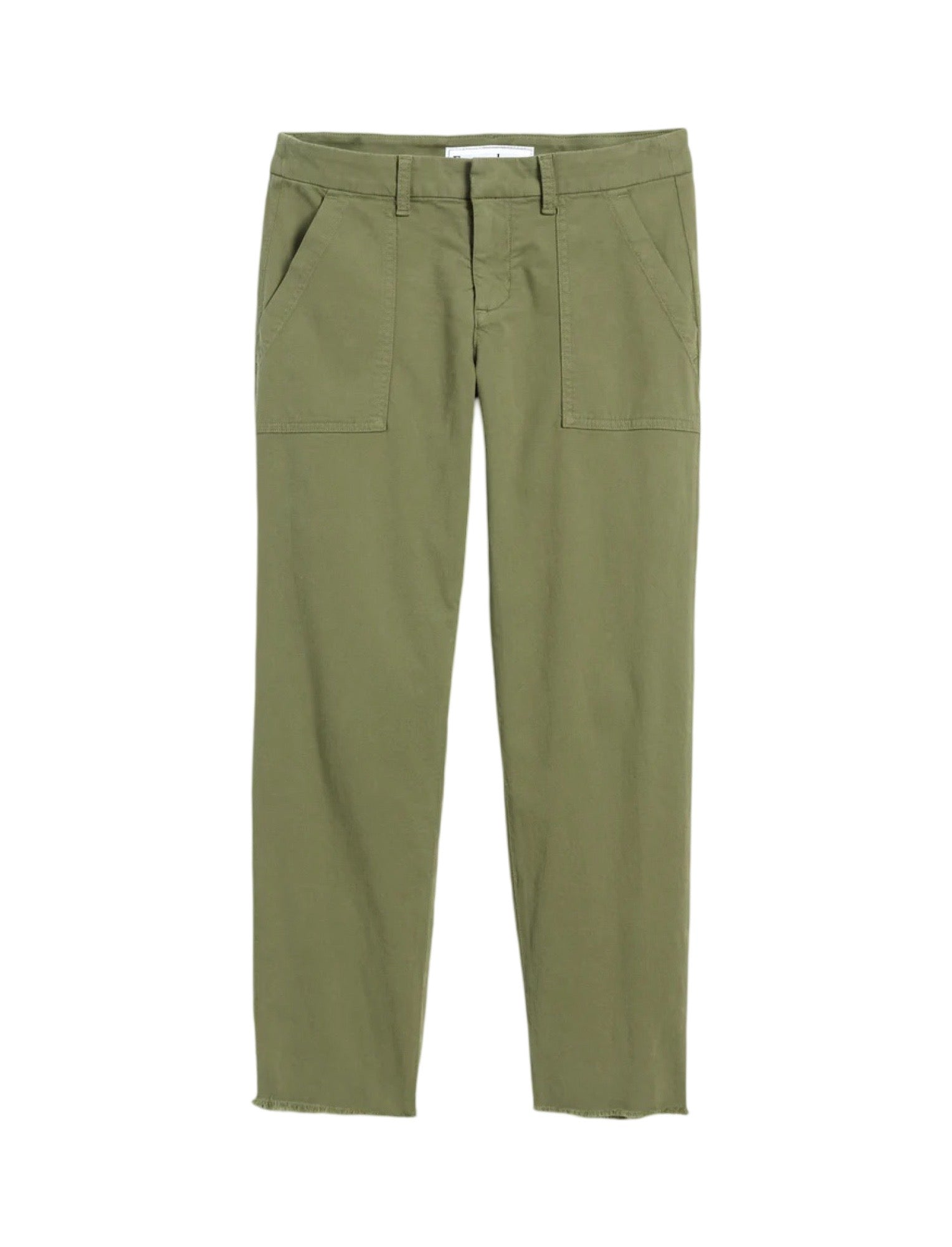 Blackrock Utility Pant Army