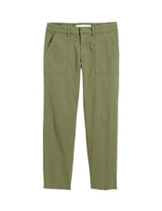 Blackrock Utility Pant Army