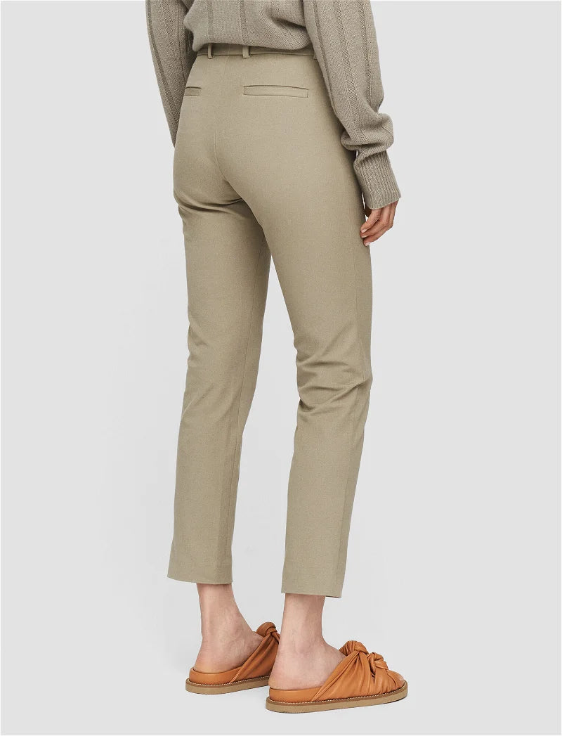 New Eliston Pewter Trouser