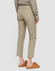 New Eliston Pewter Trouser