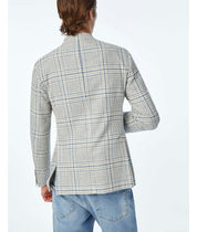 JACK Mens jacket in Blue Azure
