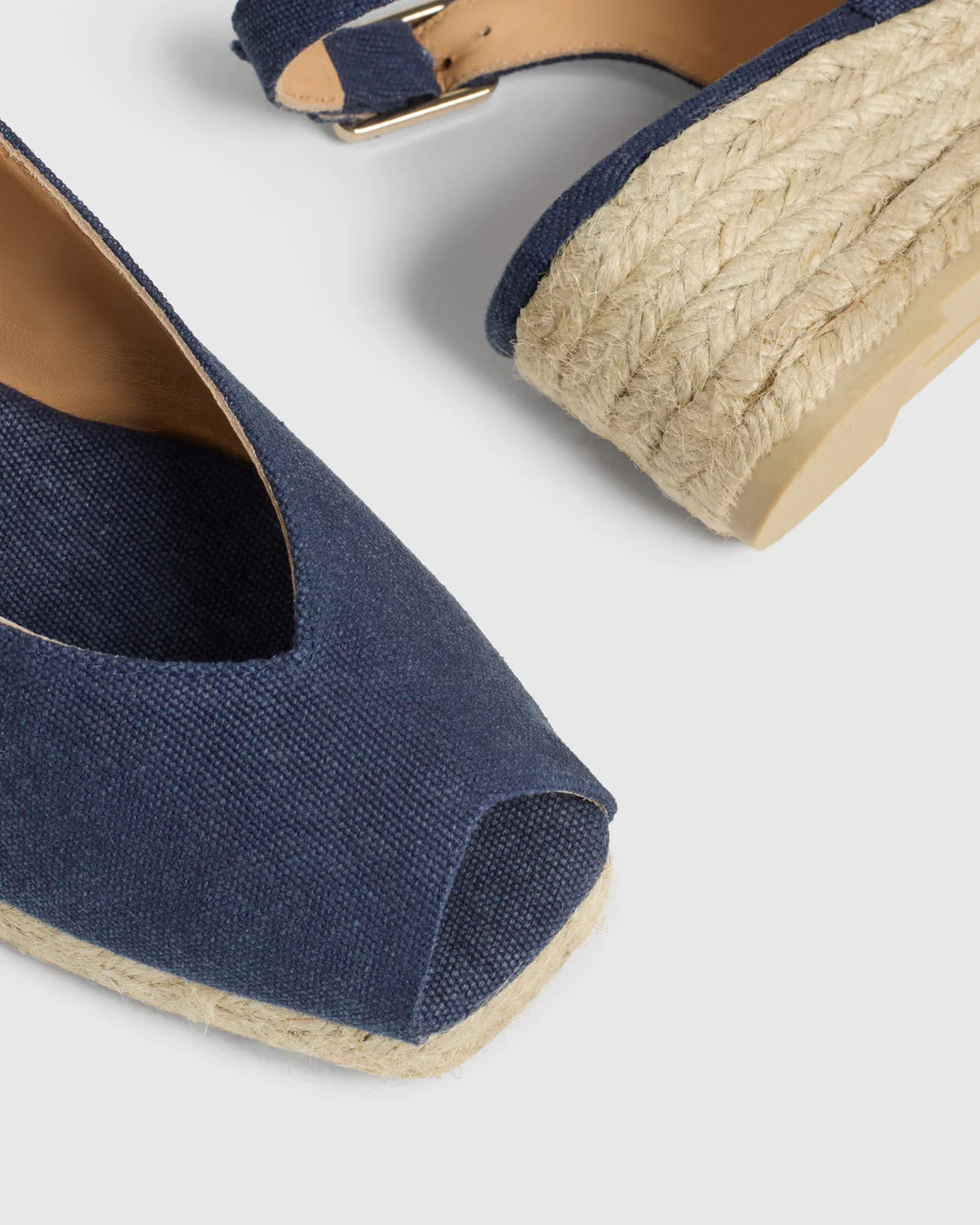 Dosalia Espadrilles Blue