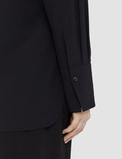 Joe Silk Blouse