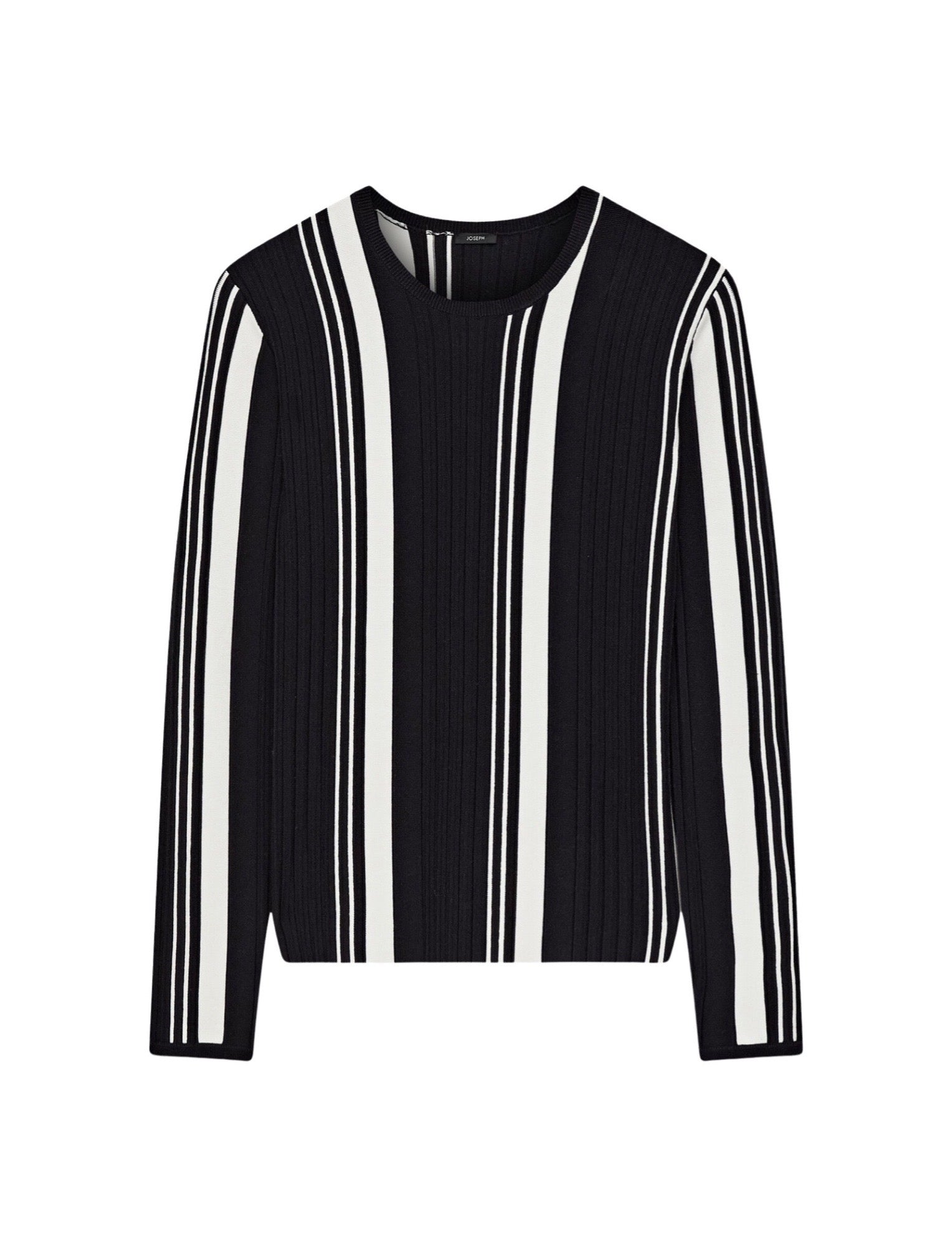 Top Ls-Silk Blend
