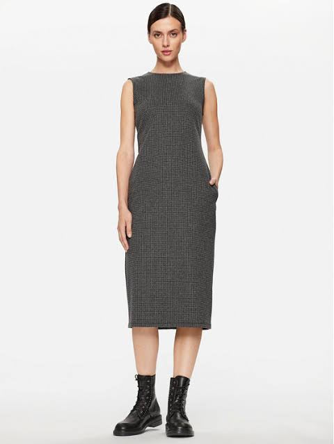Nocera Jersey dress