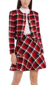 Tweed Jacket