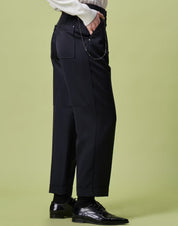 Concise Tailored Pants