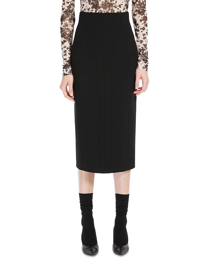Canditi Skirt Black