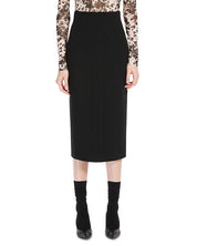 Canditi Skirt Black