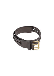 Moriana Brown Belt