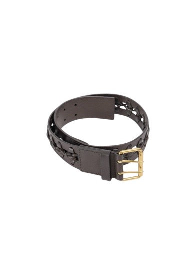 Moriana Brown Belt