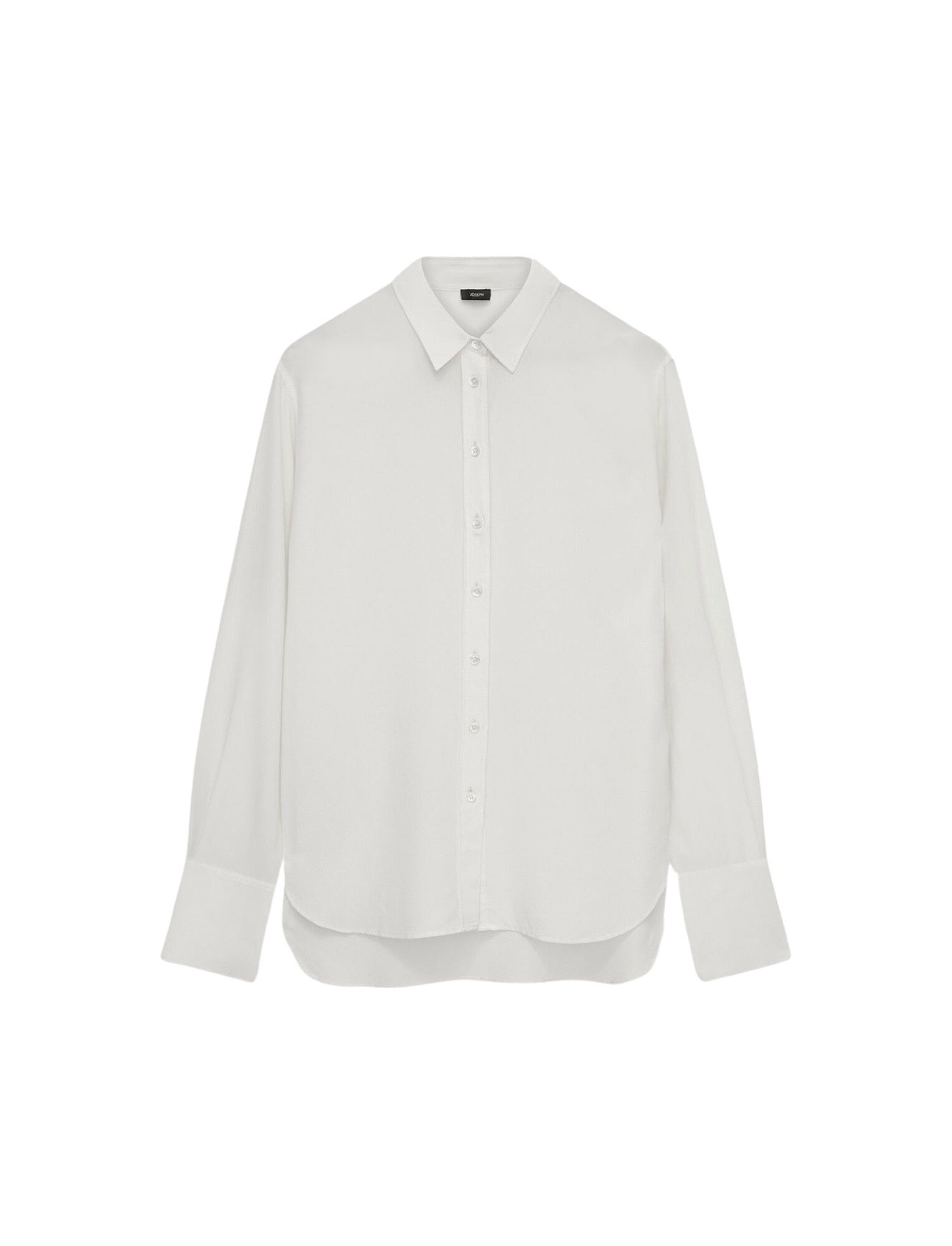 Joe Silk Blouse