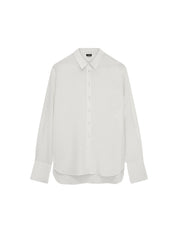Joe Silk Blouse