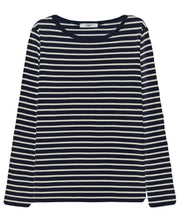 Organic cotton jersey T-shirt