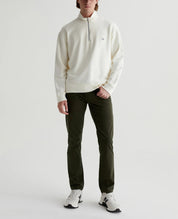 Arc Half Zip Sweatshirt