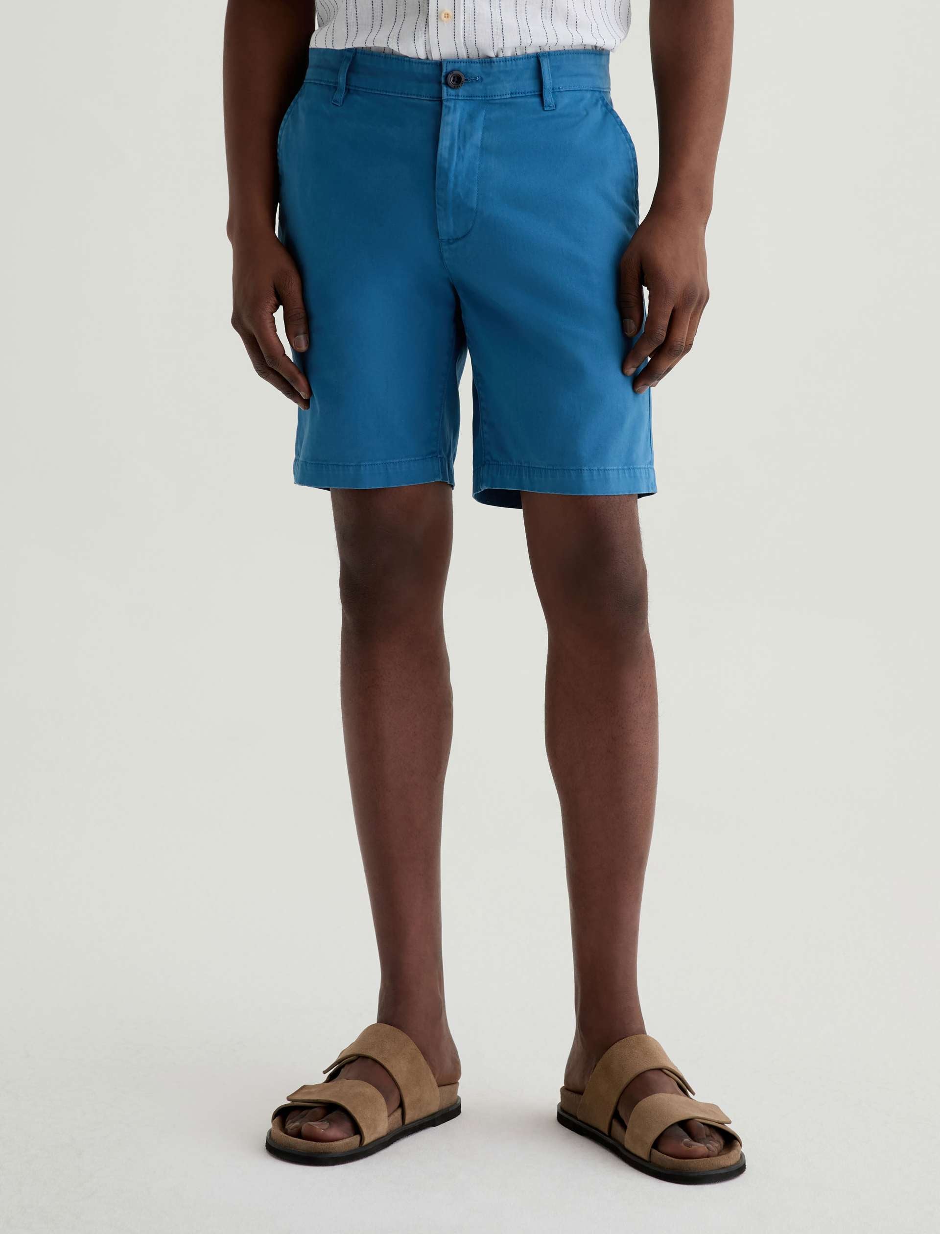 Wanderer Shorts