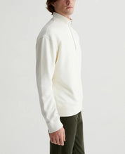 Arc Half Zip Sweatshirt