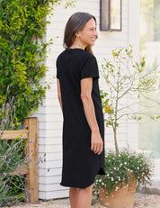 Mini Harper Perfect Tee Dress