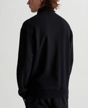 Arc Half Zip Sweatshirt