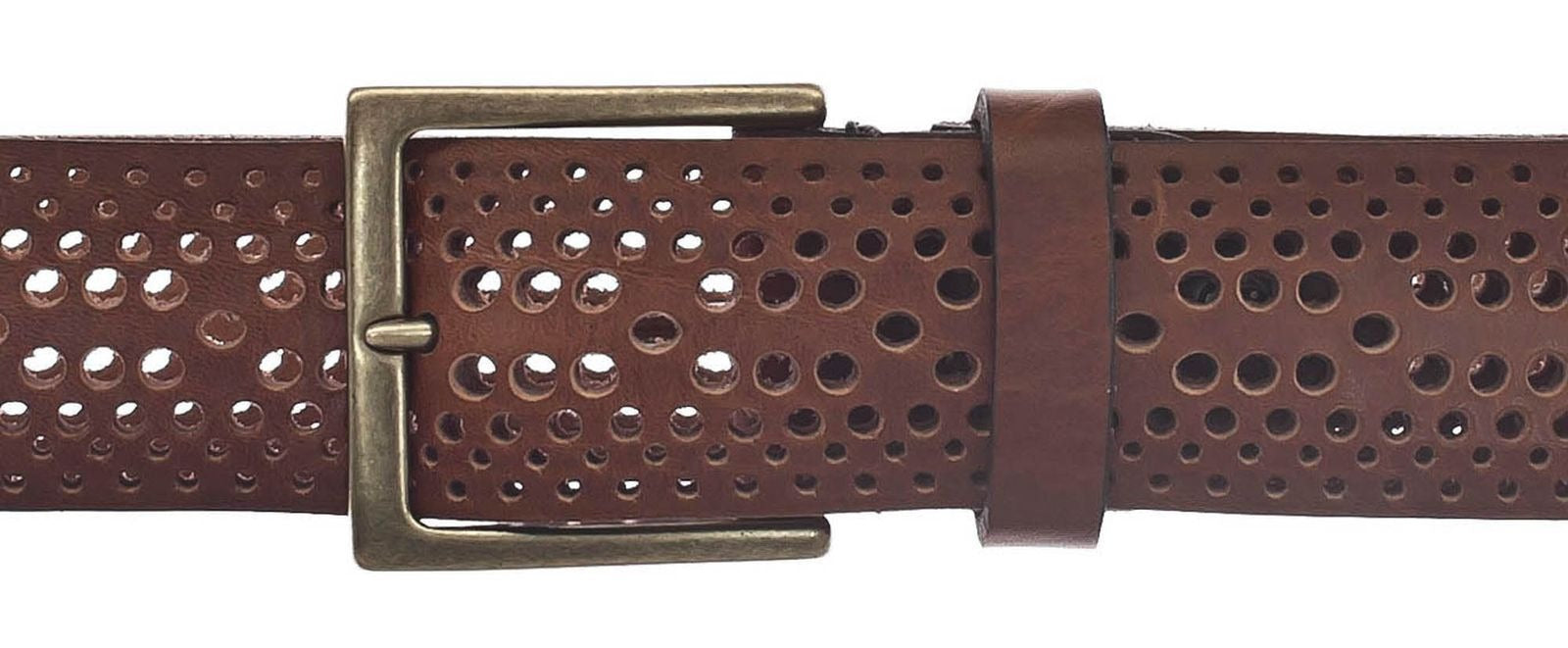 Jed Baileys Brown Belt