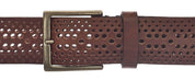 Jed Baileys Brown Belt