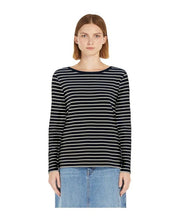 Organic cotton jersey T-shirt