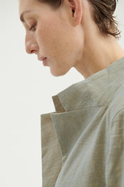 Carol 1 Grey Jacket