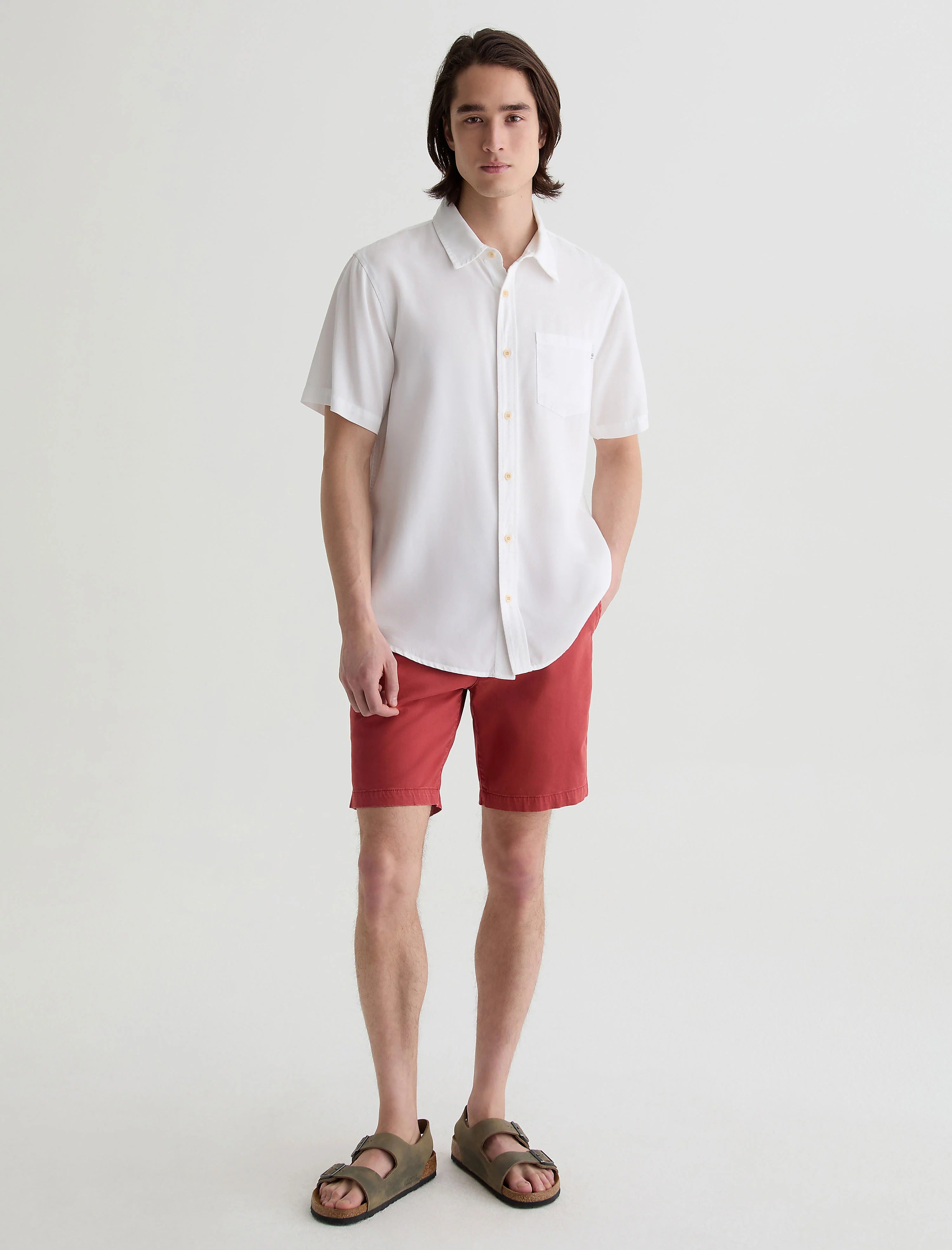 Wanderer Shorts
