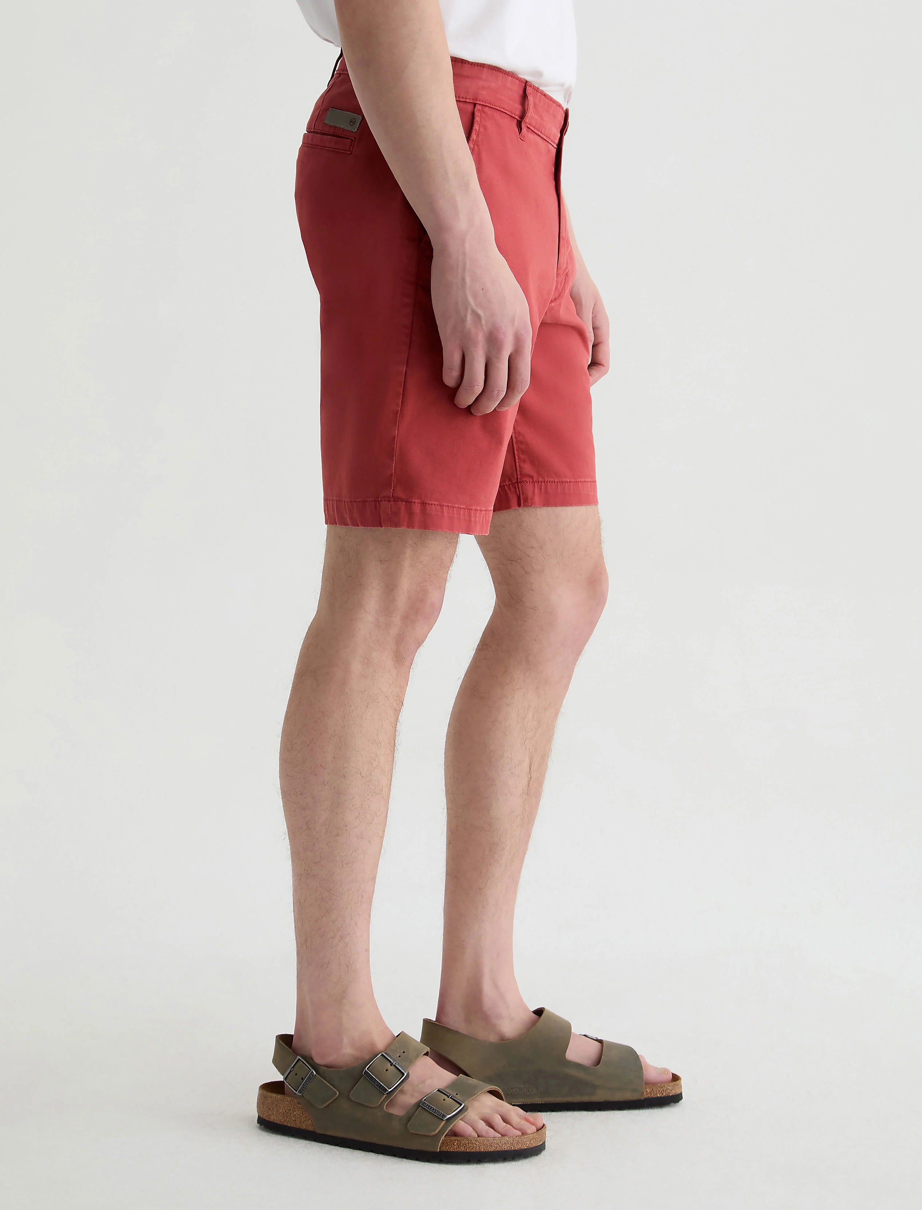 Wanderer Shorts