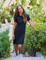 Mini Harper Perfect Tee Dress