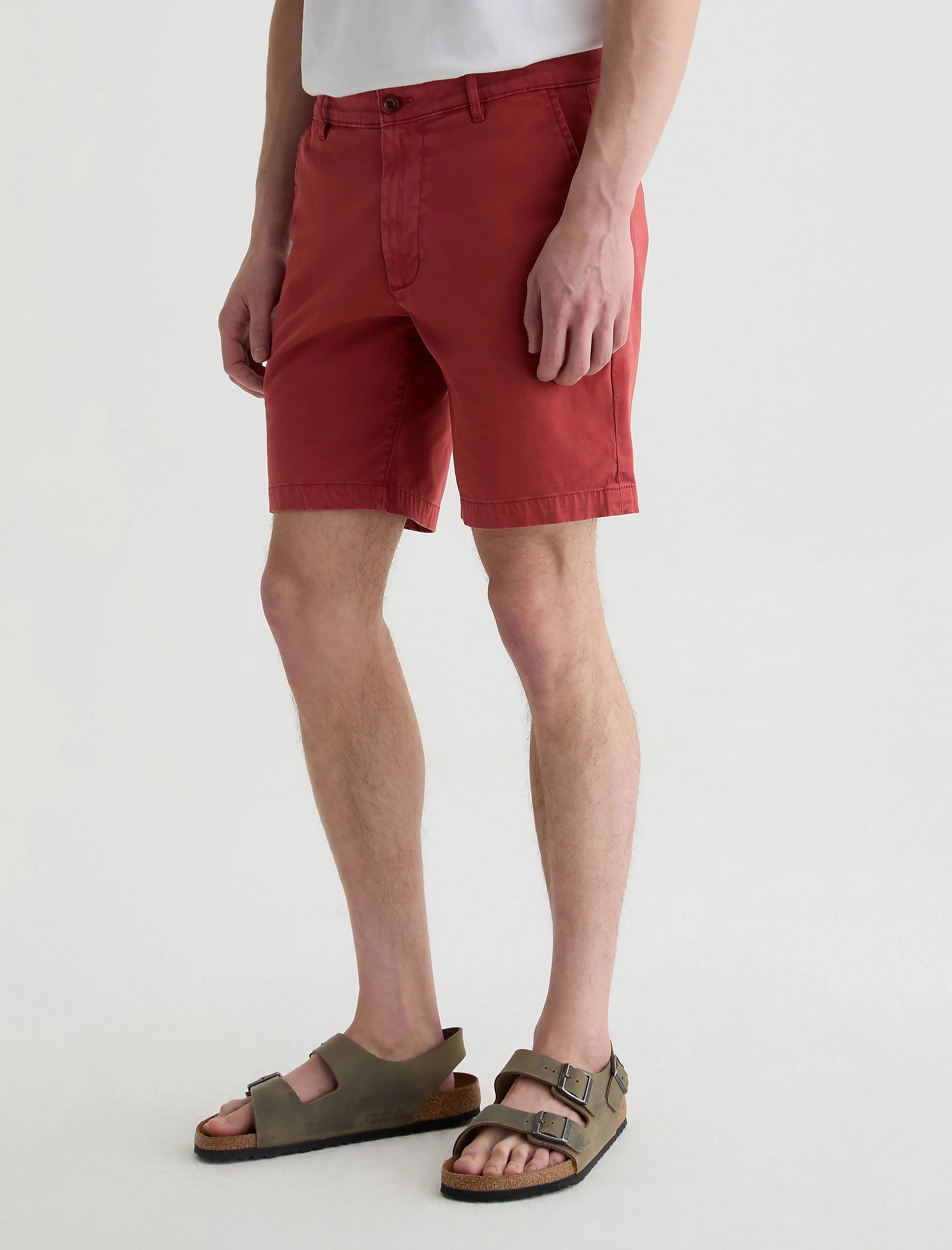 Wanderer Shorts