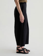 Jasmin Relaxed Barrel Pants