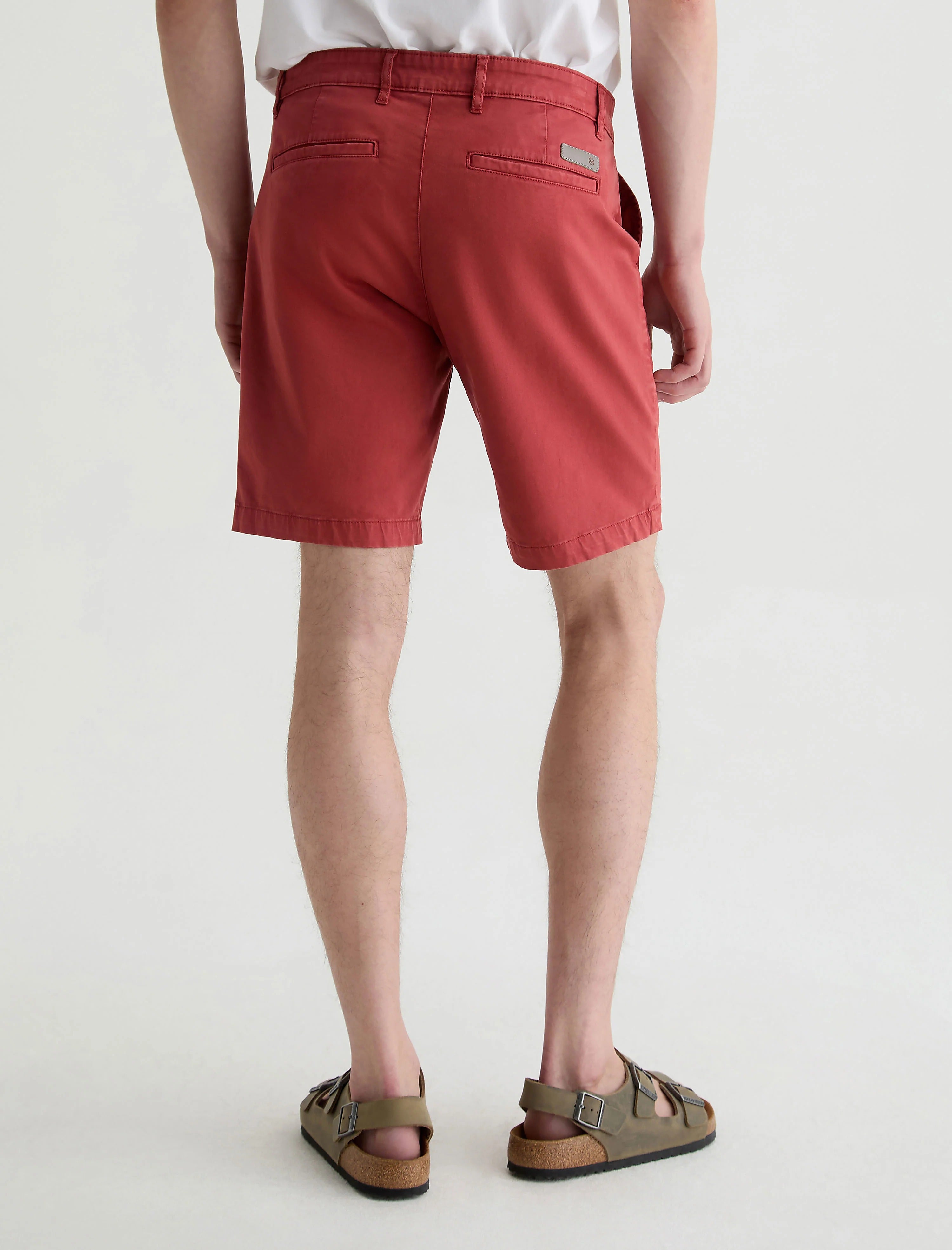 Wanderer Shorts