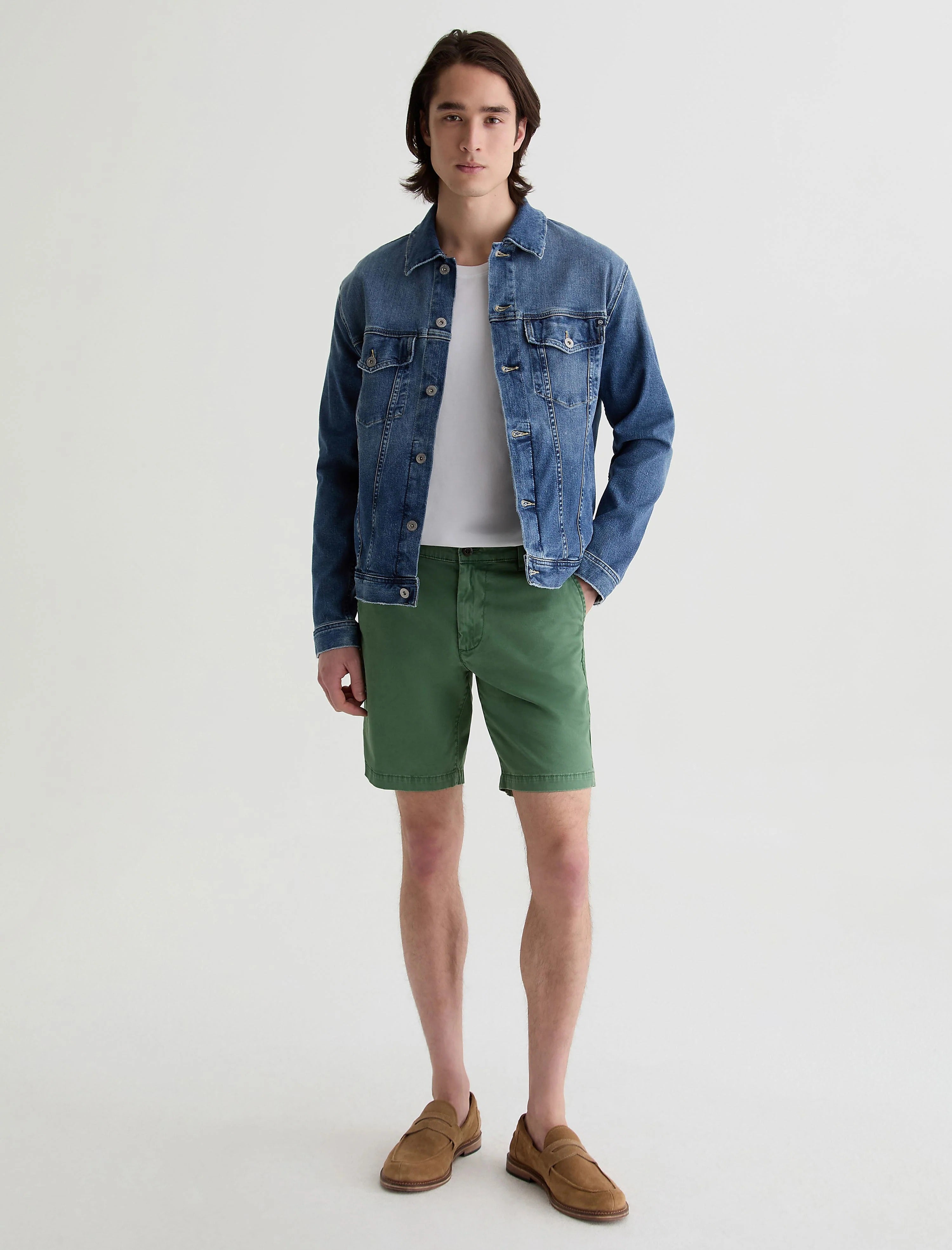 Wanderer Shorts
